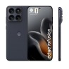 Celular Motorola Moto Edge 70 Fusion 6.7" Pulgadas 5G Silhouette Azul 8GB 256GB