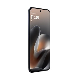 Celular Motorola Moto Edge 70 Fusion 6.7" Pulgadas 5G Silhouette Azul 8GB 256GB