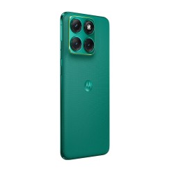 Celular Motorola Moto Edge 70 Fusion 6.7" Pulgadas 5G Sporting Green Verde 8GB 256GB