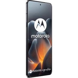 Celular Motorola Moto G Signature 6.7" Pulgadas 5G Carbon Negro 16GB 1TB
