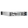 Servidor NAS SAN QNAP TS-H1277AXU 12 Bahias AMD Ryzen7 32GB Rack 2U No Inluye Discos