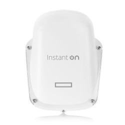 Access Point HPE Aruba Instant On AP27 WiFi6 Exterior IP67 1GbE