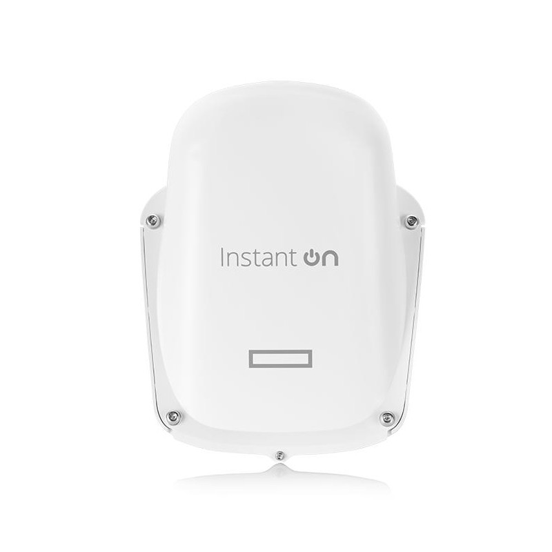 Access Point HPE Aruba Instant On AP27 WiFi6 Exterior IP67 1GbE