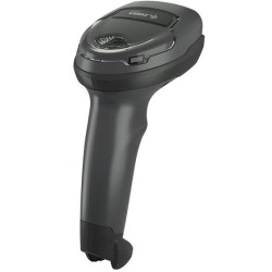 Lector De Codigo De Barras Zebra DS4608-SR 1D 2D PDF417 USB Con Base Inteligente