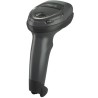 Lector De Codigo De Barras Zebra DS4608-SR 1D 2D PDF417 USB Con Base Inteligente
