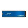 Disco De Estado Solido Adata Legend 710 512GB PCIe Gen3 x4 NVMe M.2 2280