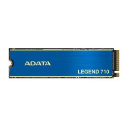 Disco De Estado Solido Adata Legend 710 1TB PCIe Gen3 x4 NVMe M.2 2280