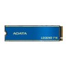 Disco De Estado Solido Adata Legend 710 1TB PCIe Gen3 x4 NVMe M.2 2280