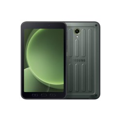 Tablet Samsung Galaxy Tab Active5 8" Pulgadas 5G Verde 6GB 128GB S-Pen Rugger