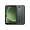 Tablet Samsung Galaxy Tab Active5 8" Pulgadas 5G Verde 6GB 128GB S-Pen Rugger