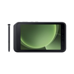 Tablet Samsung Galaxy Tab Active5 8" Pulgadas 5G Verde 6GB 128GB S-Pen Rugger