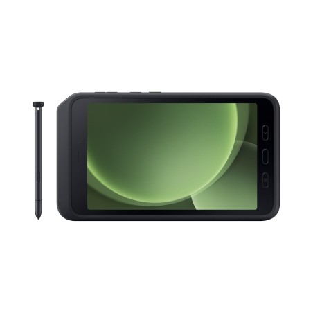 Tablet Samsung Galaxy Tab Active5 8" Pulgadas 5G Verde 6GB 128GB S-Pen Rugger