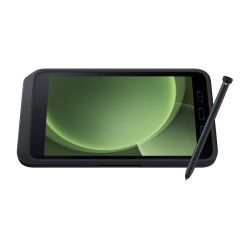 Tablet Samsung Galaxy Tab Active5 8" Pulgadas 5G Verde 6GB 128GB S-Pen Rugger