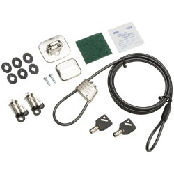 Kit De Seguridad HP Business PC Security Lock v3 Cable Antirrobo Kensington