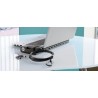 Kit De Seguridad HP Business PC Security Lock v3 Cable Antirrobo Kensington