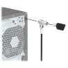 Kit De Seguridad HP Business PC Security Lock v3 Cable Antirrobo Kensington
