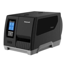 Impresora Honeywell Industrial PM45A Transferencia Termica 203dpi Ethernet USB