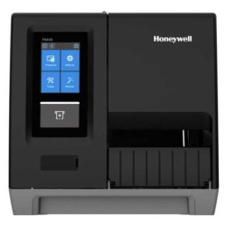 Impresora Honeywell Industrial PM45A Transferencia Termica 203dpi Ethernet USB