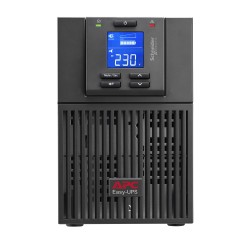 UPS APC 6Kva 6000va 6Kw Easy UPS OnLine SRVPM6KIL Doble Conversion Torre
