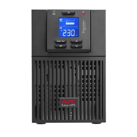 UPS APC 6Kva 6000va 6Kw Easy UPS OnLine SRVPM6KIL Doble Conversion Torre