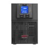 UPS APC 6Kva 6000va 6Kw Easy UPS OnLine SRVPM6KIL Doble Conversion Torre