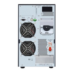 UPS APC 6Kva 6000va 6Kw Easy UPS OnLine SRVPM6KIL Doble Conversion Torre