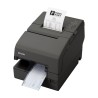 Impresora Epson POS TM-U675 Matricial Recibos Cheques Validacion USB