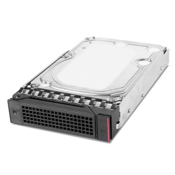 Disco Duro Lenovo ThinkSystem 2.4TB 10K RPM SAS 12Gb Hot Swap 2.5" Pulgadas