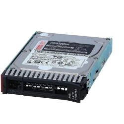 Disco Duro Lenovo ThinkSystem 2.4TB 10K RPM SAS 12Gb Hot Swap 2.5" Pulgadas