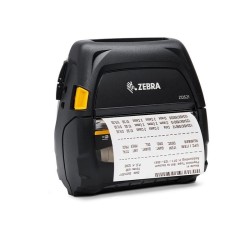 Impresora Zebra Portatil ZQ521 Termica Directa Bluetooth USB 4.45" Pulgadas 230dpi