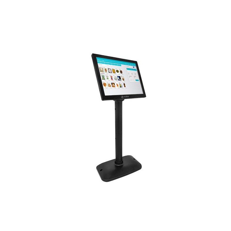 Pantalla Cliente POS 3nStar PTE0912-M10 15" Pulgadas Tactil
