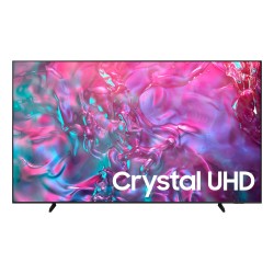 Televisor Samsung DU9000 98" Pulgadas Crystal UHD 4K Smart TV Tizen