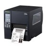 Impresora TSC Industrial MH241T Transferencia Termica 203dpi Ethernet USB Pantalla Tactil 4.3"