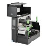 Impresora TSC Industrial MH241T Transferencia Termica 203dpi Ethernet USB Pantalla Tactil 4.3"