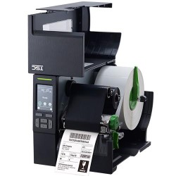 Impresora TSC Industrial MB241T Transferencia Termica 203dpi Ethernet USB 4.25"