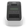 Impresora Brother De Etiquetas QL-820NWB Termica Directa WiFi Bluetooth Ethernet USB