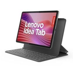 Tablet Lenovo Idea Tab TB336FU 11" Pulgadas 8GB 128GB WiFi Luna Grey Con Teclado Y Lapiz