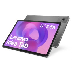 Tablet Lenovo Idea Tab TB336FU 11" Pulgadas 8GB 128GB WiFi Luna Grey Con Teclado Y Lapiz