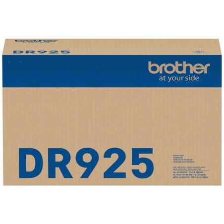 Drum Brother DR925 Negro 75.000 Paginas Original
