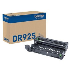 Drum Brother DR925 Negro 75.000 Paginas Original