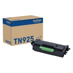 Toner Brother TN925 Negro 25.000 Paginas Original
