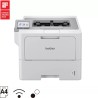 Impresora Brother HL-L6415DW Laser Monocromatica 52ppm WiFi Ethernet Duplex