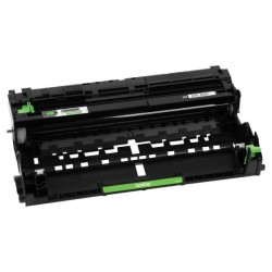 Drum Unidad De Tambor Brother DR-890 Negro 50.000 Paginas Original