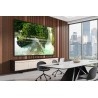 Monitor Industrial LG Signage 50" Pulgadas UL3Q 16x7 4K 350Nits HDMI USB RJ45