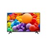 Televisor Profesional LG UA731 43" Pulgadas 16x7 300nits UHD 4K Smart TV WebOS