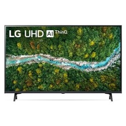Televisor Profesional LG UA731 43" Pulgadas 16x7 300nits UHD 4K Smart TV webOS