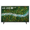 Televisor Profesional LG UA731 43" Pulgadas 16x7 300nits UHD 4K Smart TV webOS