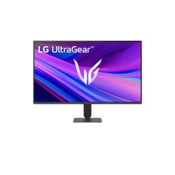 Monitor LG 27" Pulgadas UltraGear Gaming G4 IPS HDMI DisplayPort Negro