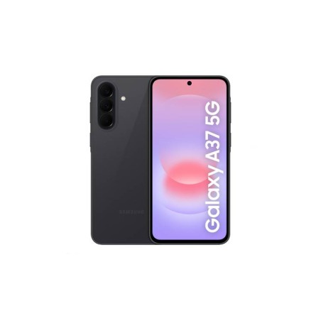 Celular Samsung Galaxy A37 6.7" Pulgadas 5G Negro 6GB 128GB