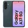Celular Samsung Galaxy A37 6.7" Pulgadas 5G Gris Verde 6GB 128GB